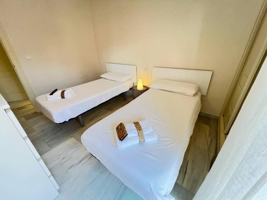 Pushe Playa Granada Beach & Golf 17 Мотрил Екстериор снимка