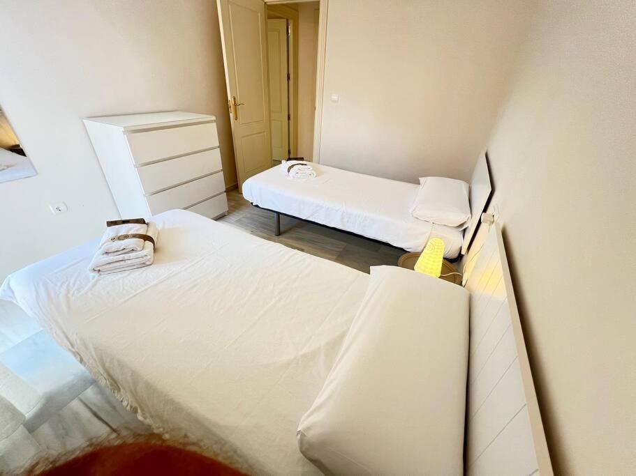 Pushe Playa Granada Beach & Golf 17 Мотрил Екстериор снимка