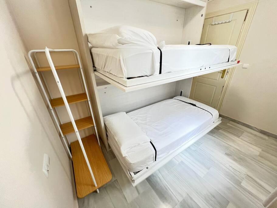 Pushe Playa Granada Beach & Golf 17 Мотрил Екстериор снимка